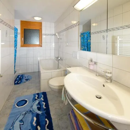 Apartamento Schmiedstube 420