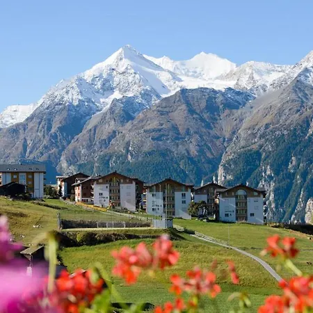 Schmiedstube 420 Grächen