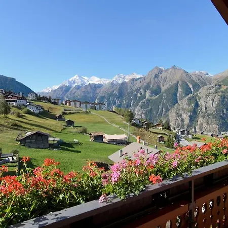 Schmiedstube 420 Apartamento