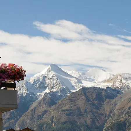 Schmiedstube 420 Apartamento *