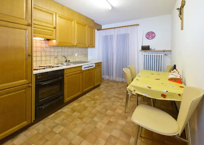 Apartament Schmiedstube 420 *