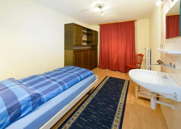 Schmiedstube 420 Apartament *