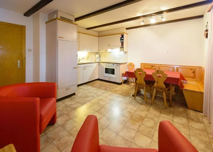 Schmiedstube 420 Grächen