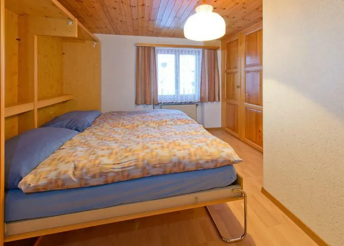 Apartament Schmiedstube 420 *