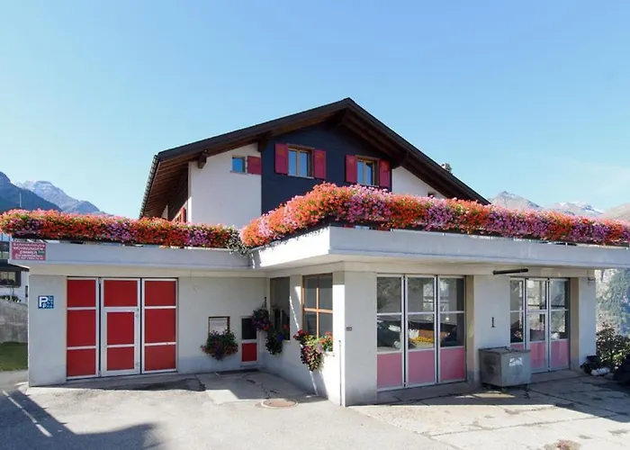 Apartament Schmiedstube 420