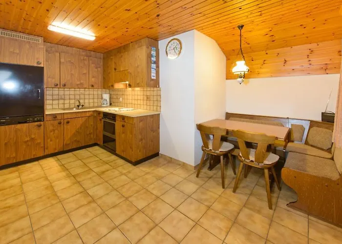 Schmiedstube 420 Grächen