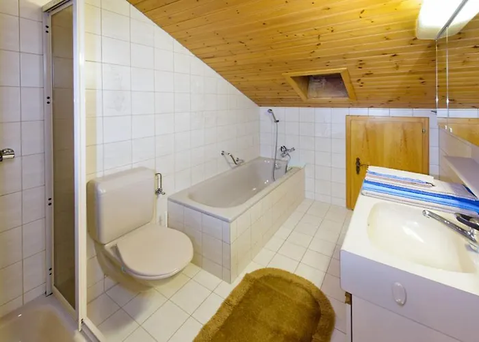 Schmiedstube 420 Apartament Grächen