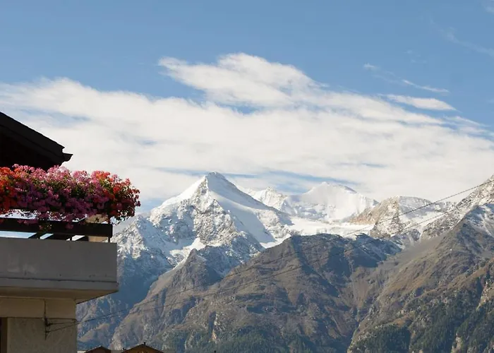 Schmiedstube 420 Apartament *