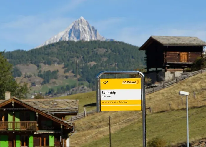 Schmiedstube 420 Apartament