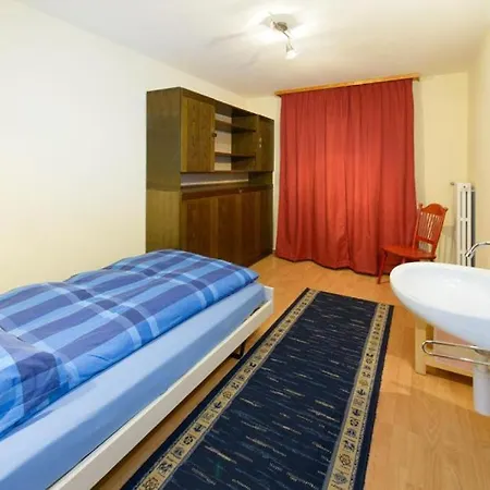 Schmiedstube 420 Appartement *