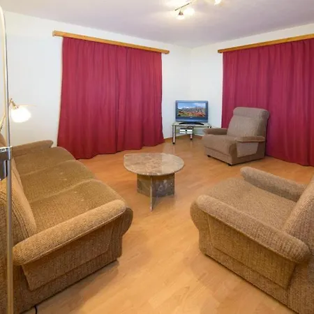 Appartement Schmiedstube 420 Grächen