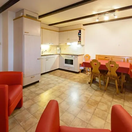 Schmiedstube 420 Grächen