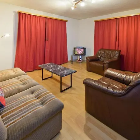 Appartement Schmiedstube 420 Grächen