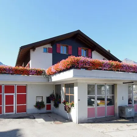 Appartement Schmiedstube 420