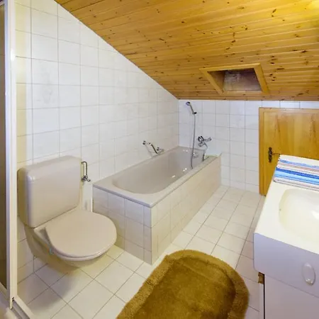 Schmiedstube 420 Appartement Grächen