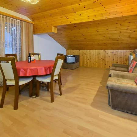 Schmiedstube 420 Appartement *